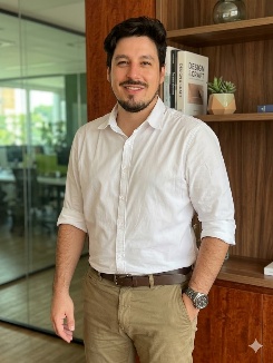 Mario Donoso Escobar, socio de DRD Auditores